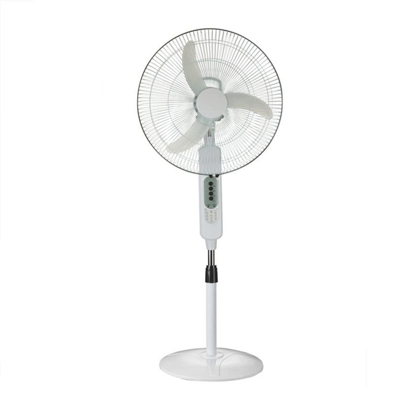 16stand fan electric and DC function