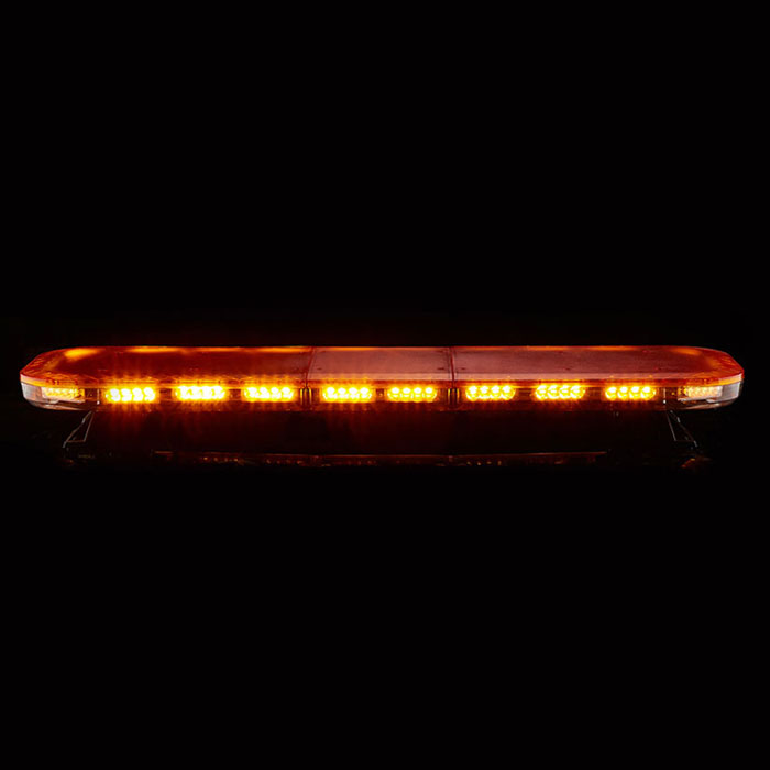 1.2m slim high brightness led R65 Truck  LED Light Bar