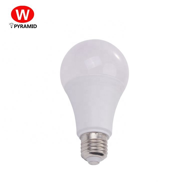 Wholesale China cheap factory price 100lm/w Aluminum e27 led lamp