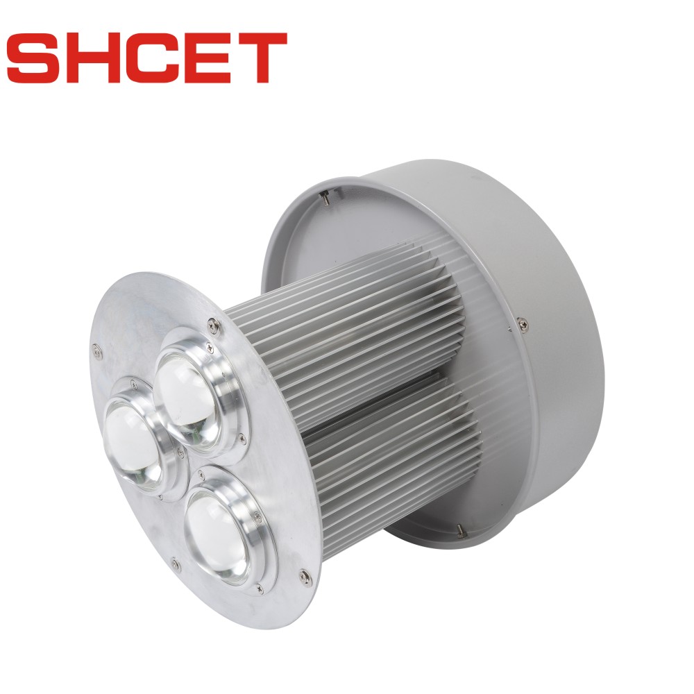 Hot Sale 100w LED High Bay Industrial Lighting Fixture