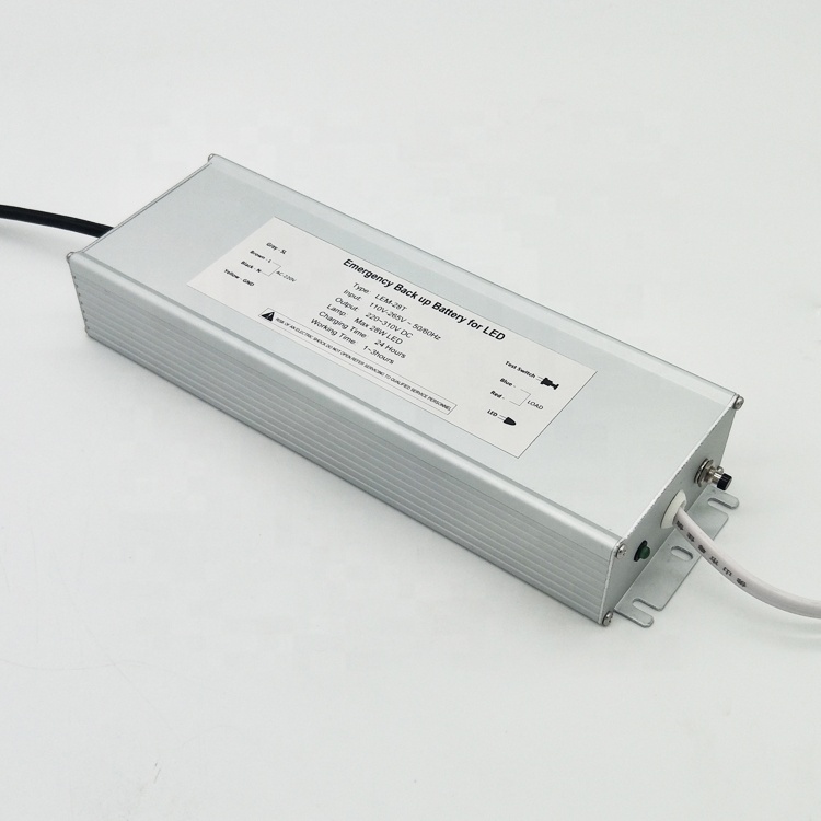 Factory offer battery backup inverter emergency power