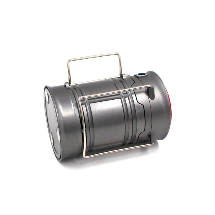 2n1 collapsible lantern flashlight camping led lights battery operated small lanterns portable lantern with  magnet