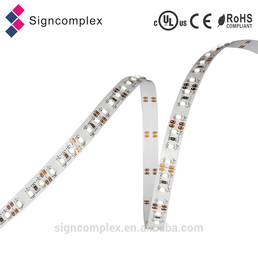 Super Brightness 3020 Non waterproof LED strip from signcomplex