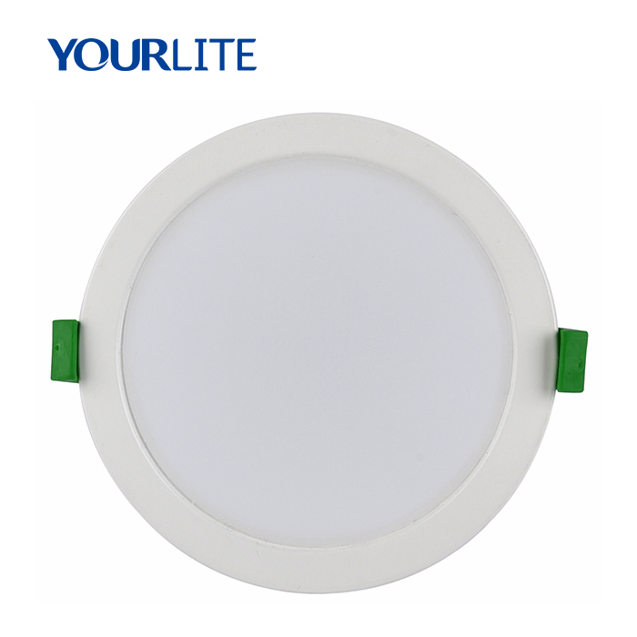 3 Year Warranty 10W CCT adjustable Recessed LED Down Light