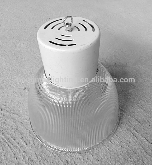 100w LED High Bay Light pc reflector for warehouse lamp housing and workshop lamp housing