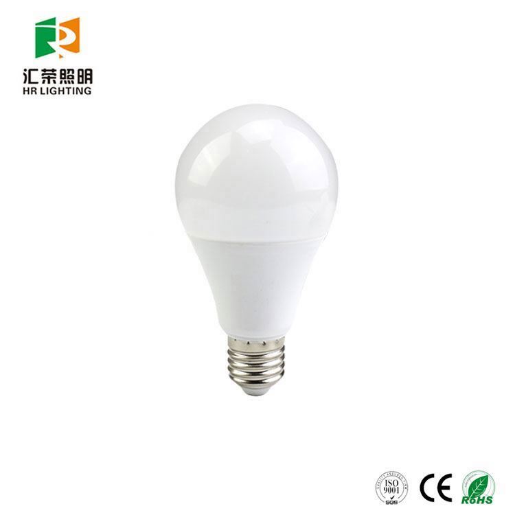 High Quality B22 E27 7W Rechargeable Led Emergency Bulb