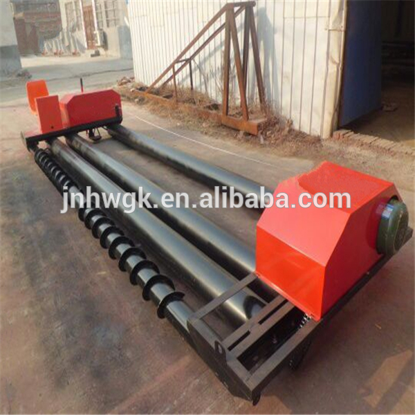 FRP-219 Model Concrete Road Paving Leveling Machine/Paver Roller For Sale