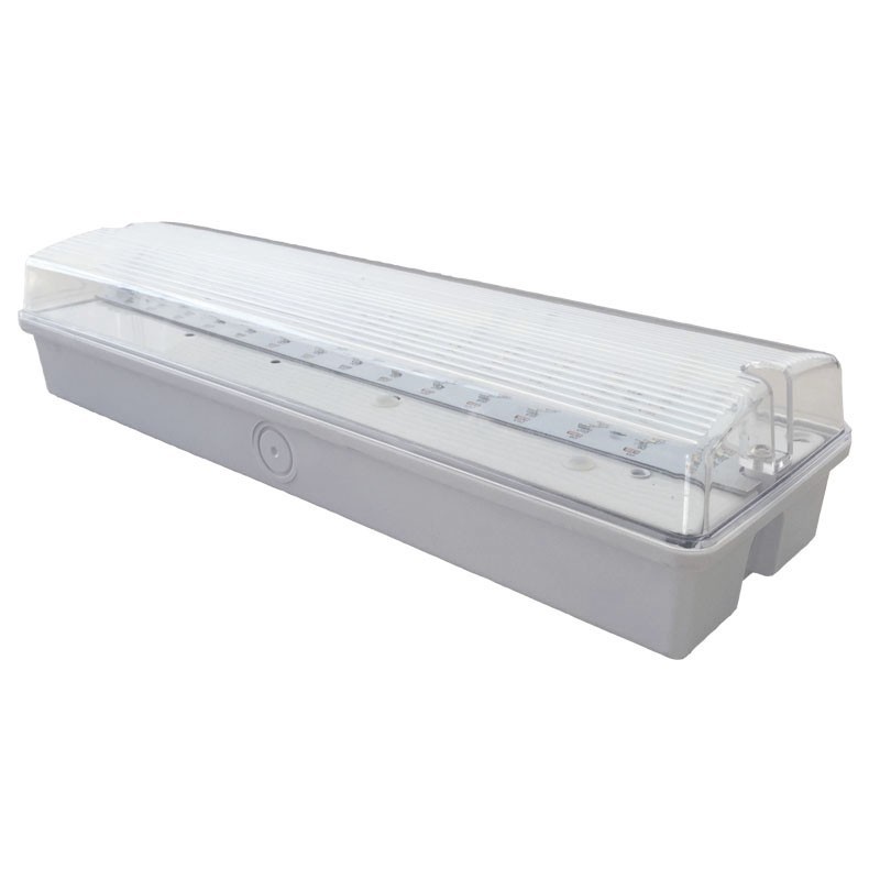 IP65 Emergency Bulk Head Led Emergency Automatic Light LED Good design