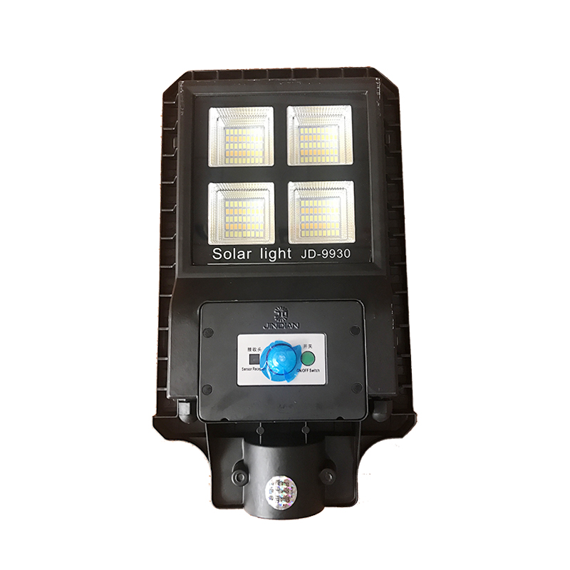 30w 60w 90w LED Solar Street Light