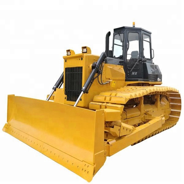 Mini tractor crawler bulldozer price