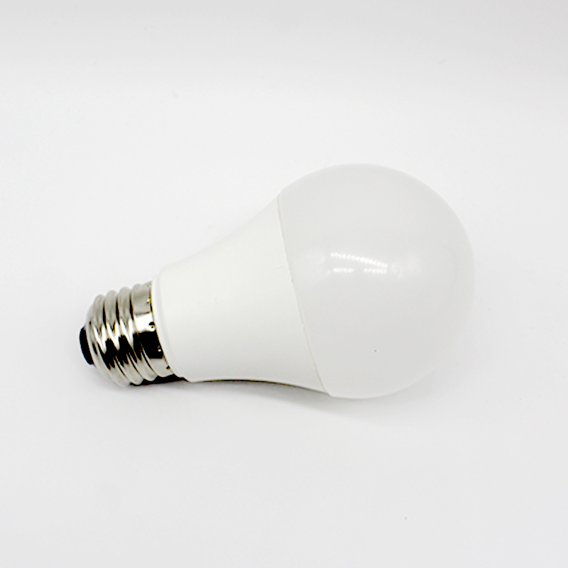 AC85-265V New style E27 LED light led bulb e27 A60 9W 10W