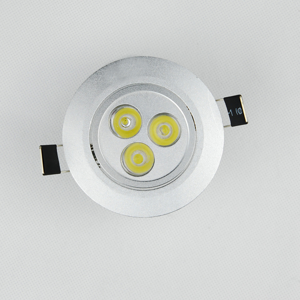 round led concealed flush mount ceiling light