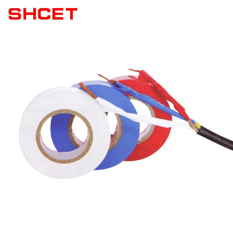 china supplier self fusing splicing rubber insulation tape for electrical safety