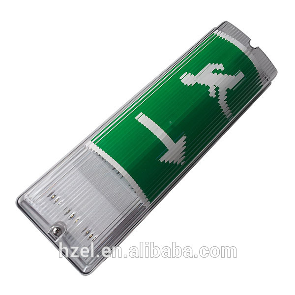 IP65 LED Fire Emergency Lighting Luminaire In Emergency Lights