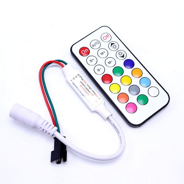 Speaker amplifier plus modified BT receiver MP3 audio with power amplifier module mini high power 50W*2