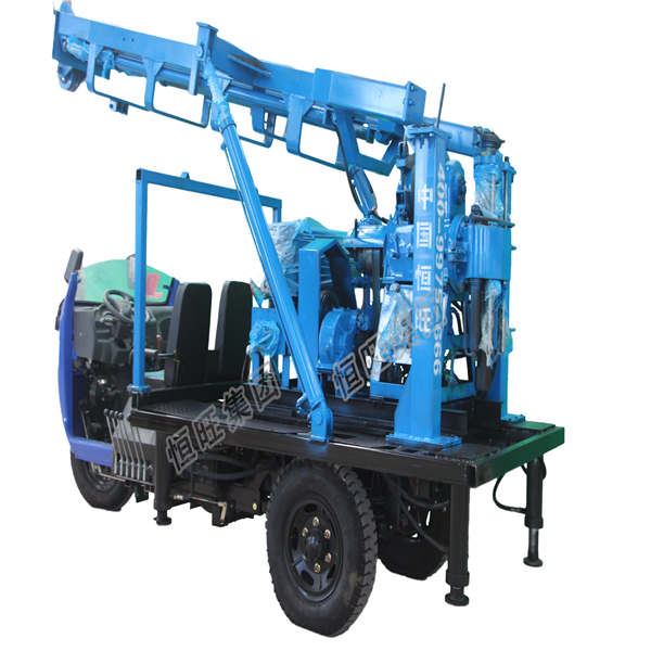 Factory Supply Crawler Wheels Type rig Drilling Rigs For Sale,Small Water Well Drilling Rigs For Sale