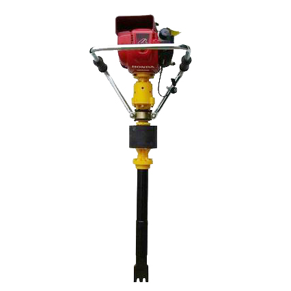 ND-4.0/ND-5.0 Rail Tamping Machine for Railway Track