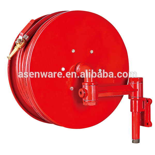 25mm Fire Hose Reel @ 20m,25m,30m