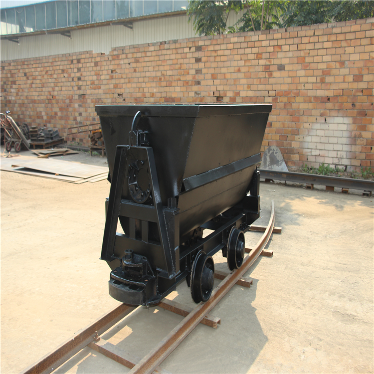 MGC1.7-9 Mine Car,Single Dumping Mine Car,Side Dumping Mine Car