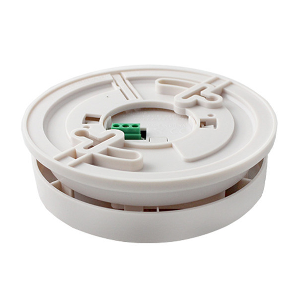 Cheap 120v smoke detector with photoelectric sensor price