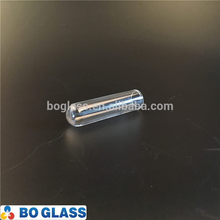 high quality borosilicate glass tube price China Supplier