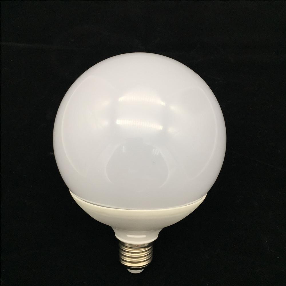 Wholesale cheap price  LED ball lamp G95 15W LED lights with CE and Rohs Approval