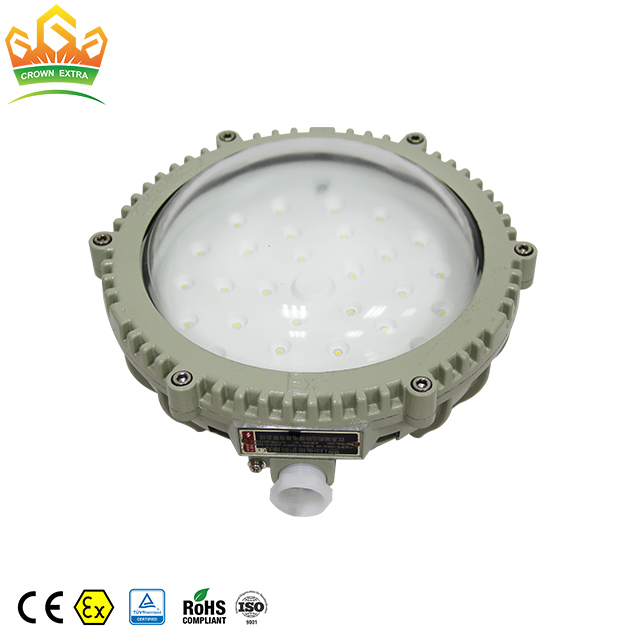 flame proof explosion-proof led light