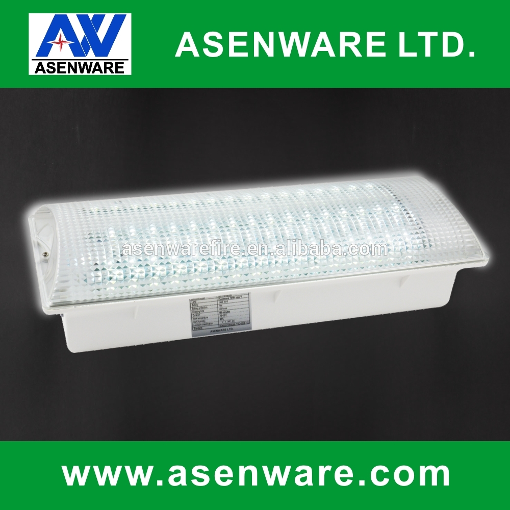 best performance led emergency lighting fixtures