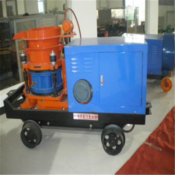 wholesale price china -made shotcrete machine,shotcrete, concrete, jetcrete,gunite concrete for sale