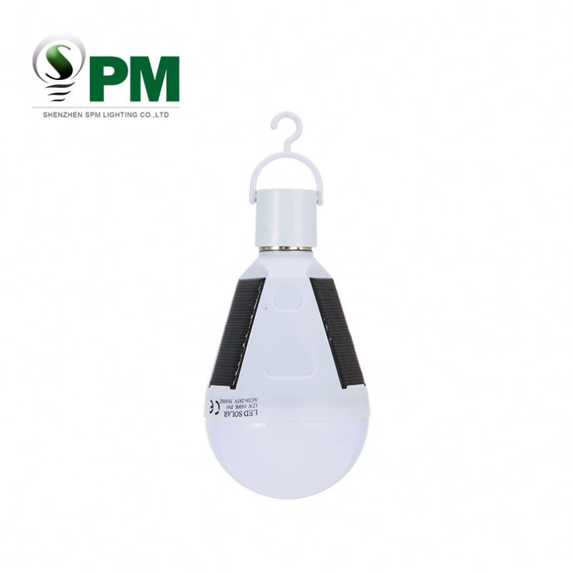 Professional led emergency bulb light emergency lights for homes