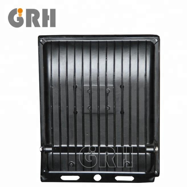 outdoor super slim design low voltage 30w easy installed factory warm white low voltage led work light