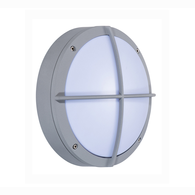 10W good quality moisture proof bulkhead lights , wall mounted lamps (PS-BL-LED002M)