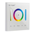 Milight P3 smart full touch wall mounted panel rgb led touch panel controller for colorful led strip