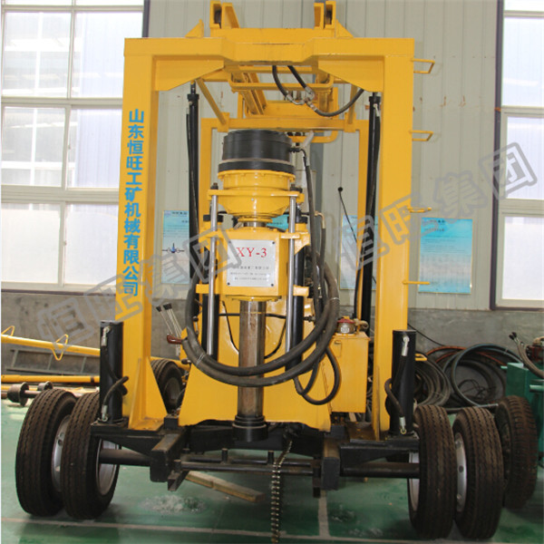 mini Water Well Drilling Rig for Sale
