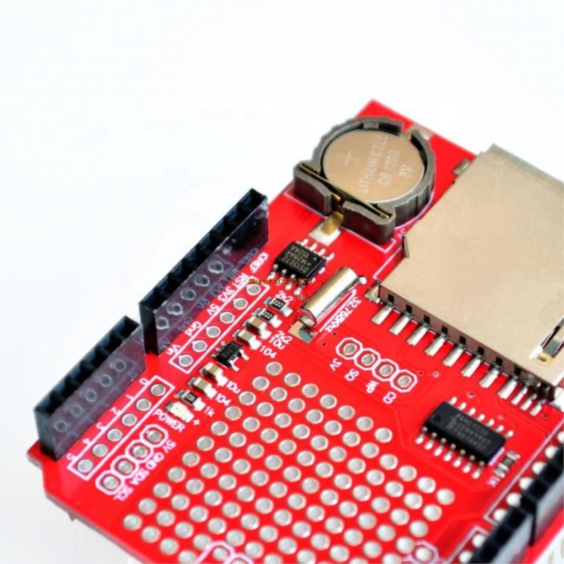 NEW XD-05 Data Logger for Data Logging Shield