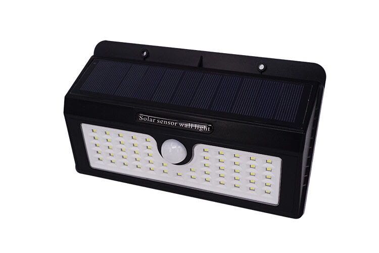 Customized professional good price of led panel light motion sensor parking lot lighting led pir sensor light