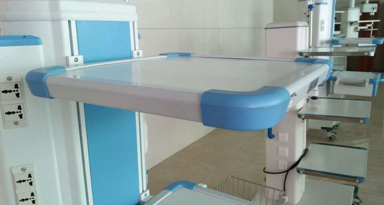 medical devices equipment for hospital ceiling pendant