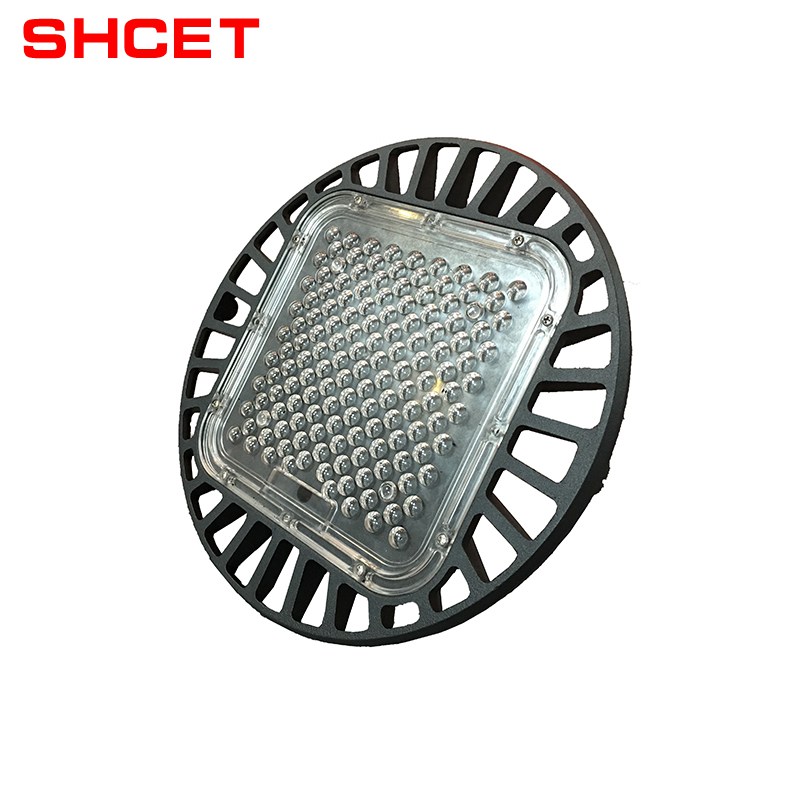 Factory Price Hs Code E40 200 Watt LED High Bay Light Manufacturer