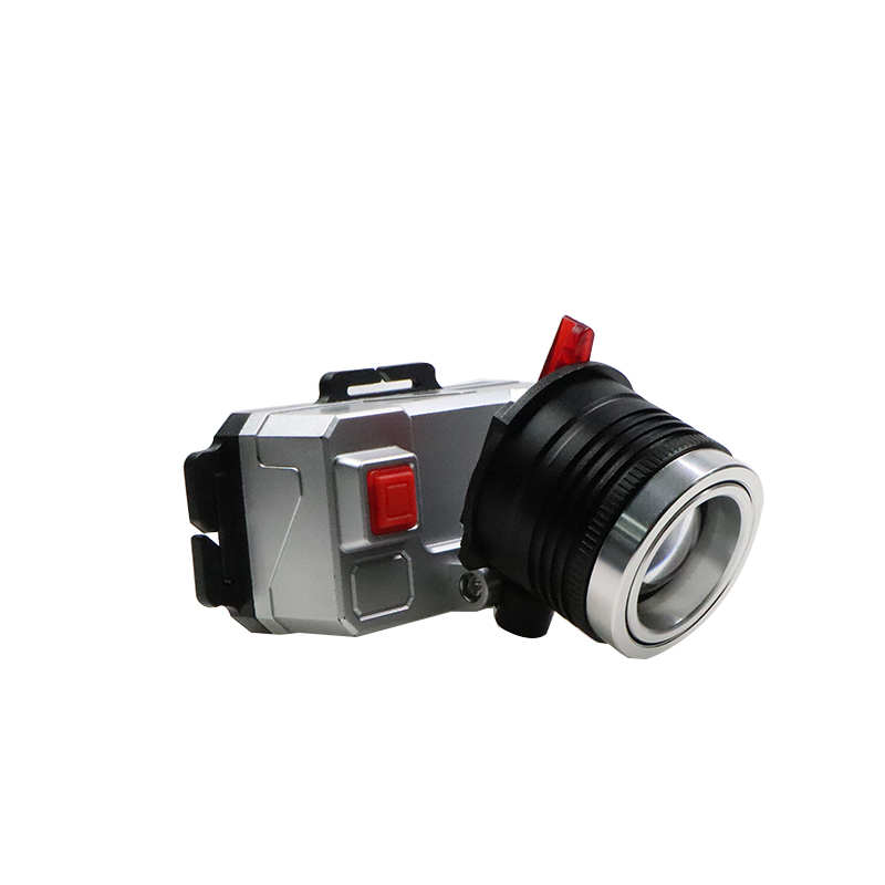 High Power Headlamp Waterproof Emergency Camping Moving Running IP65 LED Light Head Lamp