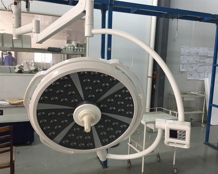 Medical equipments LED hospital surgical shadowless light