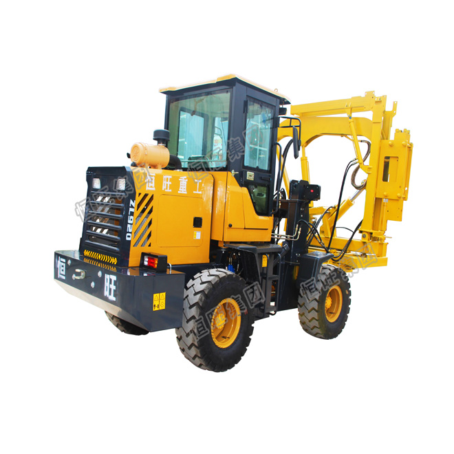 360 degree rotary bore pile drilling machine for sale