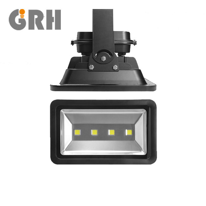 150w good price landscaping led flood light for airport lighting