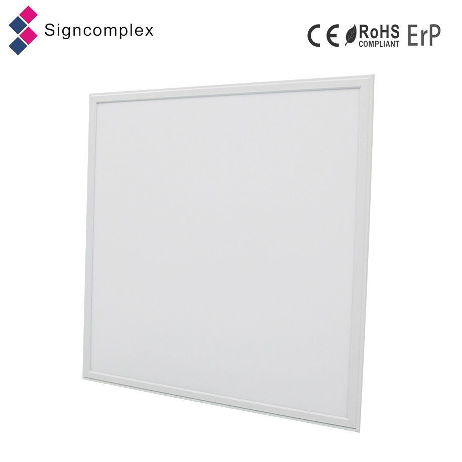 ip65 led panel with 100lm/w