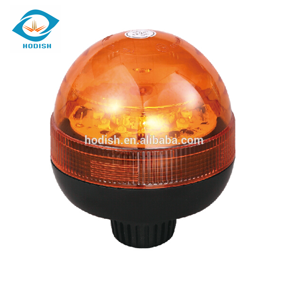 Wholesale 18 LED 3W/5W car truck trailer rotating beacon light