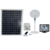 Grid Tie Home Solar Electricity Generation System