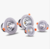 Anti glare 5W-50W CRI80/60/7 flicker free 3 years warranty  LED COB downlight
