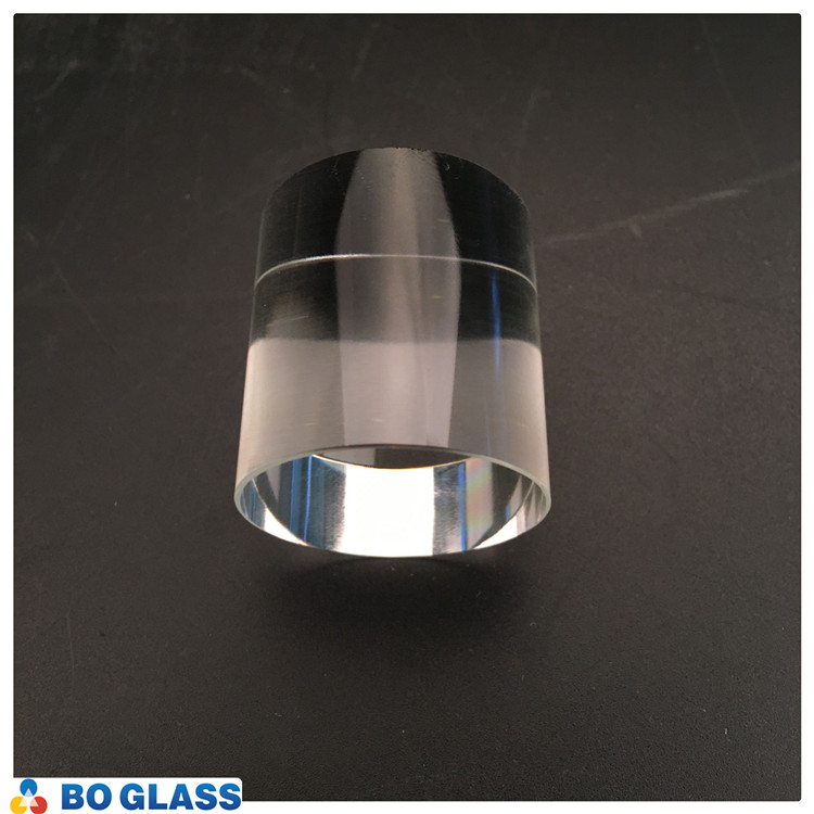 Super clear glass crystal glass door knob, shower door small handle, sliding glass shower door handles