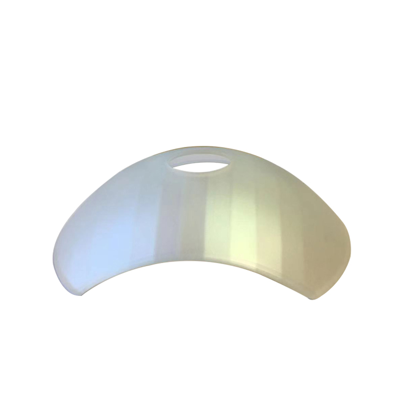 Glass light dental reflector glass led  for dental units