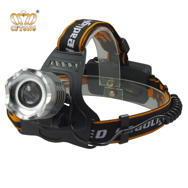 3 W headlight for hunting high power headlamp