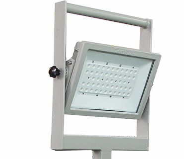 explosion proof LED flood light